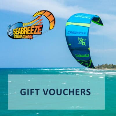 Kitesurfing Lesson Package