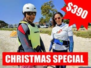 Beginners Course Christmas Special