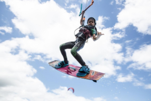 Kids Kite Freestyle