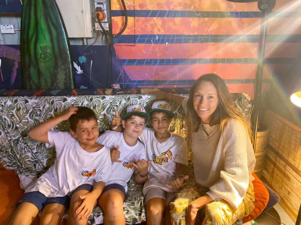 Kite Kids