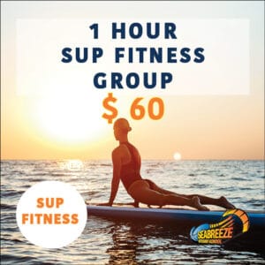 SUP Fitness Perth