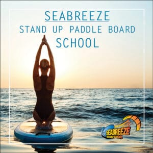 Seabreeze SUP School