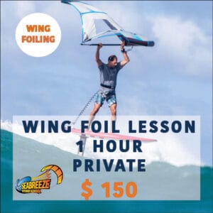 Wing Foil Perth