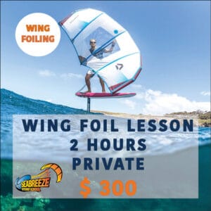 Wing Foil Perth