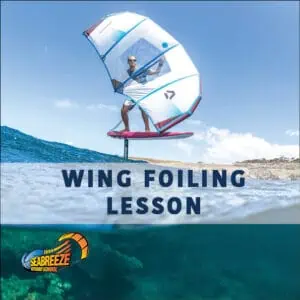 Wing Foiling Perth