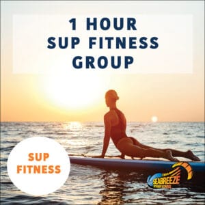 SUP Fitness Perth