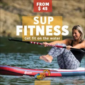 SUP Fitness River