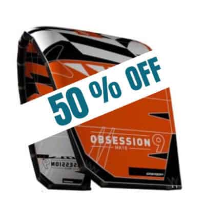 RRD Obsession MK10 2018 - 7m