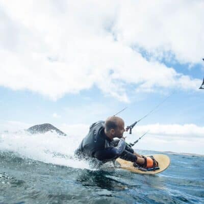 Kite Without Limits - Help Us Build A Board