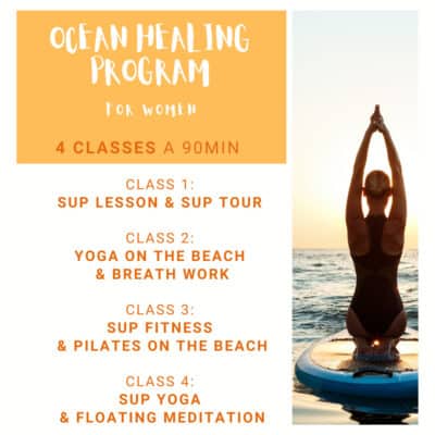 Ocean Healing Program for Women | Coogee - Image 2