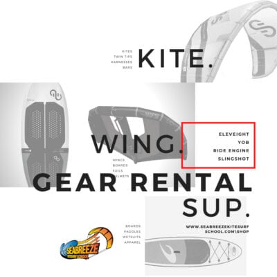 Gear Hire