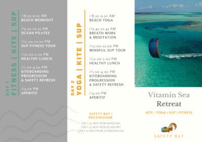 Vitamin Sea Retreat - Image 2
