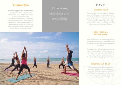 Vitamin Sea Retreat - Image 5
