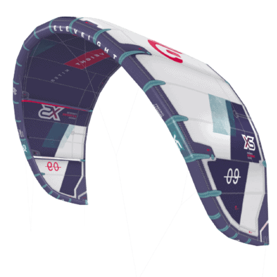 ELEVEIGHT XS V5
