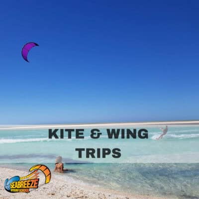 Kite & Wing Trips