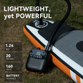 Airbank Puffer Pro Rechargable Pump - Image 4