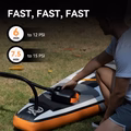 Airbank Puffer Pro Rechargable Pump - Image 5