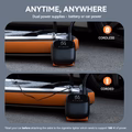 Airbank Puffer Pro Rechargable Pump - Image 6