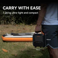 Airbank Puffer Pro Rechargable Pump - Image 7