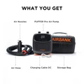 Airbank Puffer Pro Rechargable Pump - Image 8