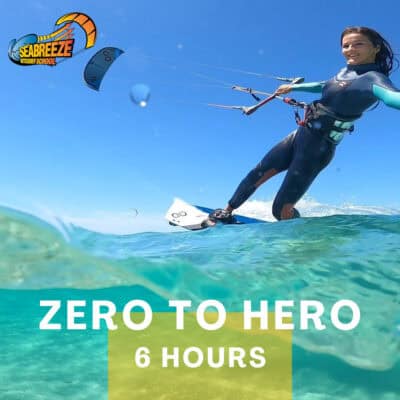 6 HOURS BEGINNER LESSON