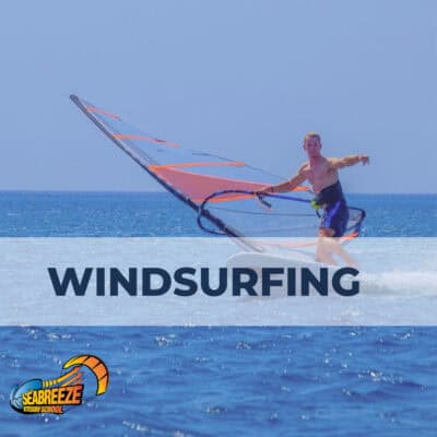 Windsurfing Lessons
